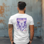 Aesthetic Butterflies