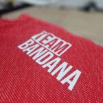 Bandana sportshirt DTF