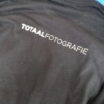 Bedrijfskleding bedrukking