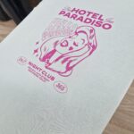 Eigen ontwerp zeefdruk