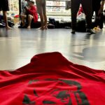 Teakwando Trainingspak