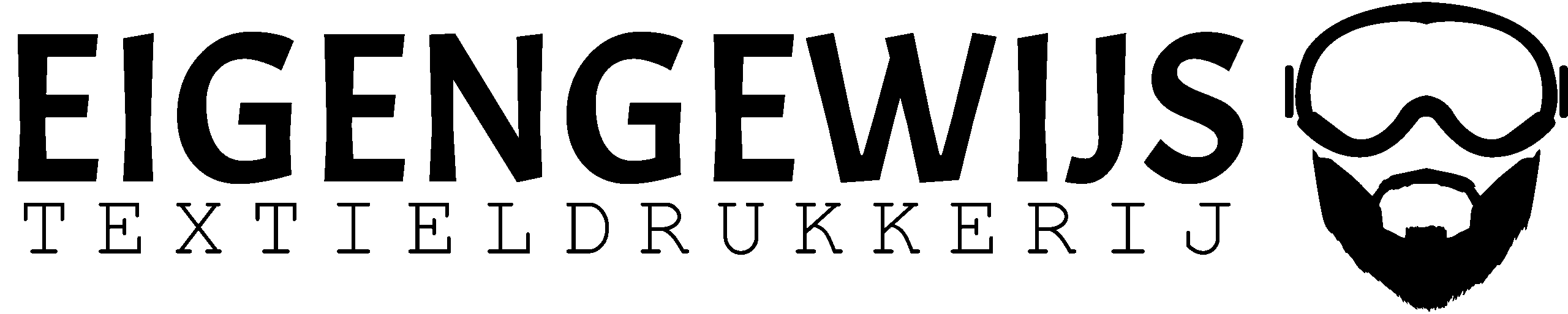 Eigengewijs textieldrukkerij